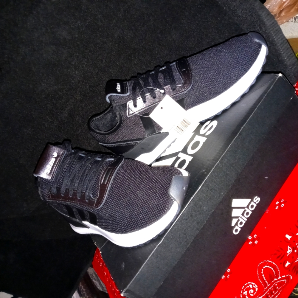 Adidas size 10
